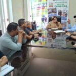 MIDAGRI concreta primera compra de arroz y cumple compromiso con pequeños productores de Loreto
