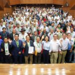 Gobierno proyecta más de S/ 1 000 millones para financiar el sector agrario durante 2026