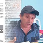 ¡LE QUITARON S/ 2.5 MILLONES A CHINECAS! dinero para riego termino en la sede central de la region ancash
