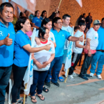 LA CARBONERA: Posesionarios proponen remplazar la canoa 2 por conducto cerrado