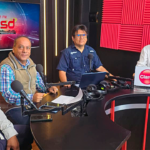 ¡LE QUITARON S/ 2.5 MILLONES A CHINECAS! dinero para riego termino en la sede central de la region ancash