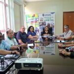 IRCHIM exige suspensión inmediata de los cortes de agua por deficiencias en obra del canal La Huaca–Nepeña