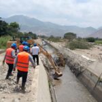 AGUA DESAPARECIDA: SUCHIMÁN SE QUEDA SIN RIEGO Y LOS CULTIVOS ESTÁN EN RIESGO