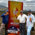 ÁNCASH EN SUSPENSO: BETTO BARRIONUEVO LIDERA, PERO CASANA Y ALEJANDRO LE PISAN LOS TALONES