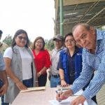 Cambio climático golpea al agro: pérdidas superan el 50% en algunos cultivos y científico pide reaccionar ante nuevo escenario