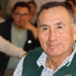 Ulises Osorio advierte: “Todo cambió y siguen haciendo agricultura igual que antes”