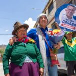 Guadalupito: anuncian capacitación gratuita en manejo del agua y seguridad vial para agricultores y conductores